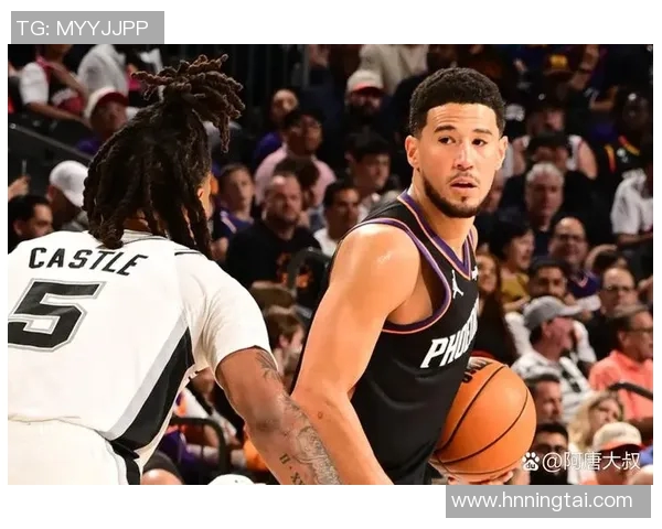 德文布克带领太阳队冲击NBA总冠军的辉煌之路